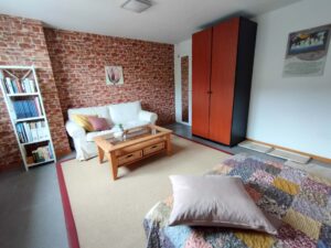 Foto Schlafzimmer OG